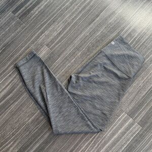 Wunder Under HR Tight 25”